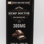 Delta 9 Chocolate Bar