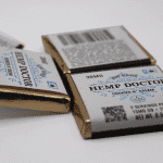 Delta 9 Chocolate edibles