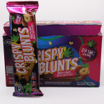 Delta 9 Hazelnut Crispy Blunts