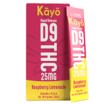 Kayo D9 Drink Enhancer